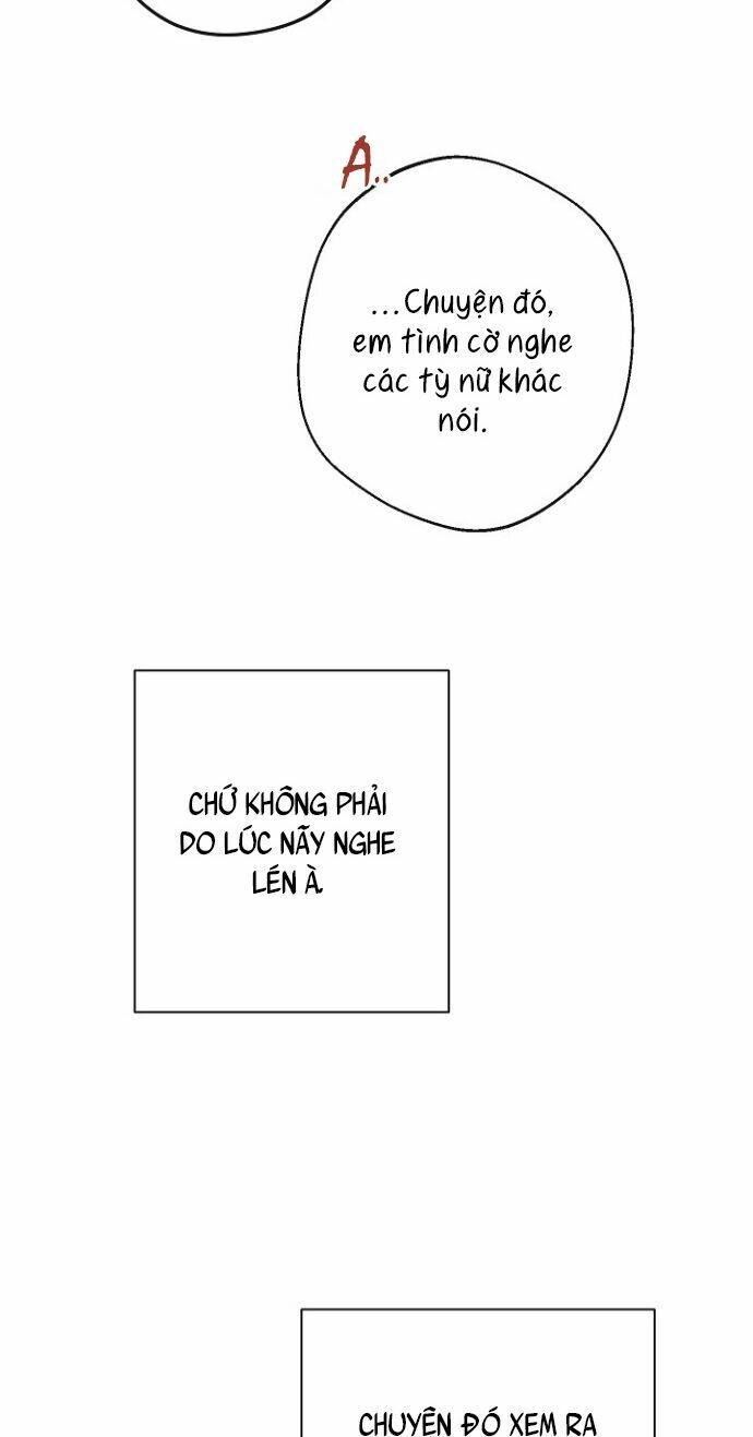 Ác Nữ Phản Diện Đảo Ngược Đồng Hồ Cát Chapter 94 - 81