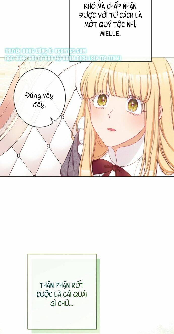 Ác Nữ Phản Diện Đảo Ngược Đồng Hồ Cát Chapter 94 - 82