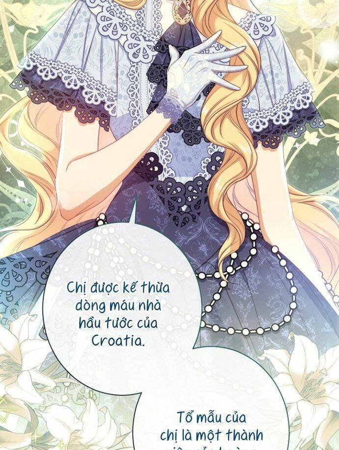 Ác Nữ Phản Diện Đảo Ngược Đồng Hồ Cát Chapter 94 - 84