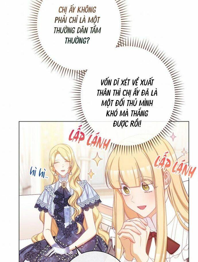 Ác Nữ Phản Diện Đảo Ngược Đồng Hồ Cát Chapter 94 - 90