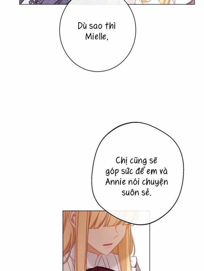 Ác Nữ Phản Diện Đảo Ngược Đồng Hồ Cát Chapter 94 - 91