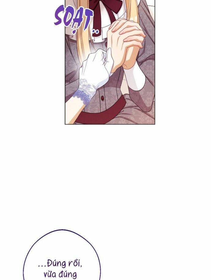 Ác Nữ Phản Diện Đảo Ngược Đồng Hồ Cát Chapter 94 - 92