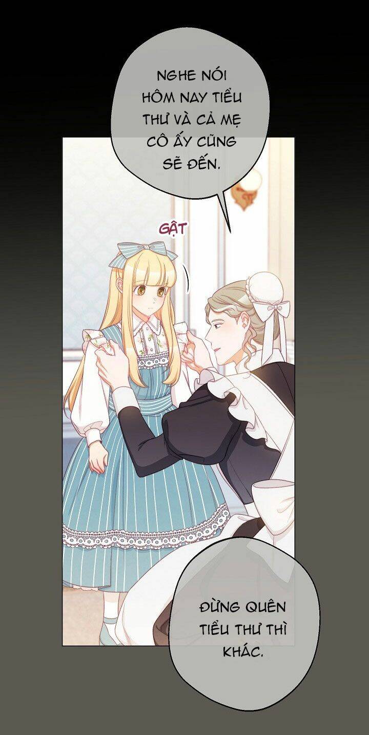 Ác Nữ Phản Diện Đảo Ngược Đồng Hồ Cát Chapter 95 - 11