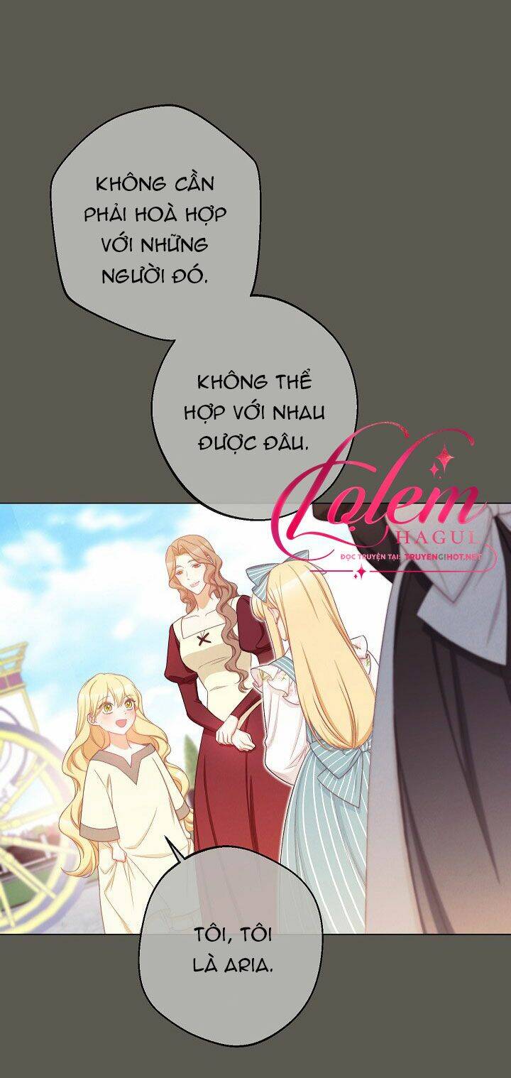 Ác Nữ Phản Diện Đảo Ngược Đồng Hồ Cát Chapter 95 - 12