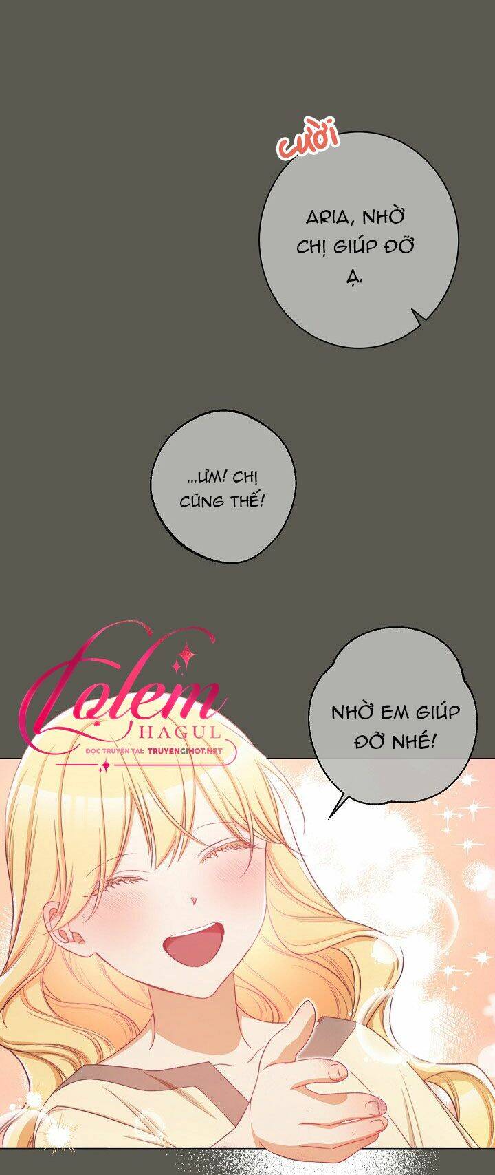 Ác Nữ Phản Diện Đảo Ngược Đồng Hồ Cát Chapter 95 - 13