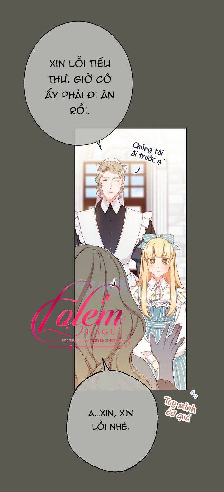 Ác Nữ Phản Diện Đảo Ngược Đồng Hồ Cát Chapter 95 - 15