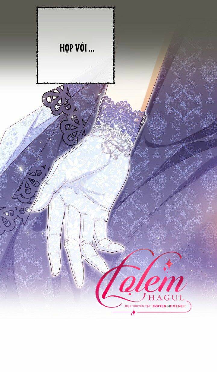 Ác Nữ Phản Diện Đảo Ngược Đồng Hồ Cát Chapter 95 - 18