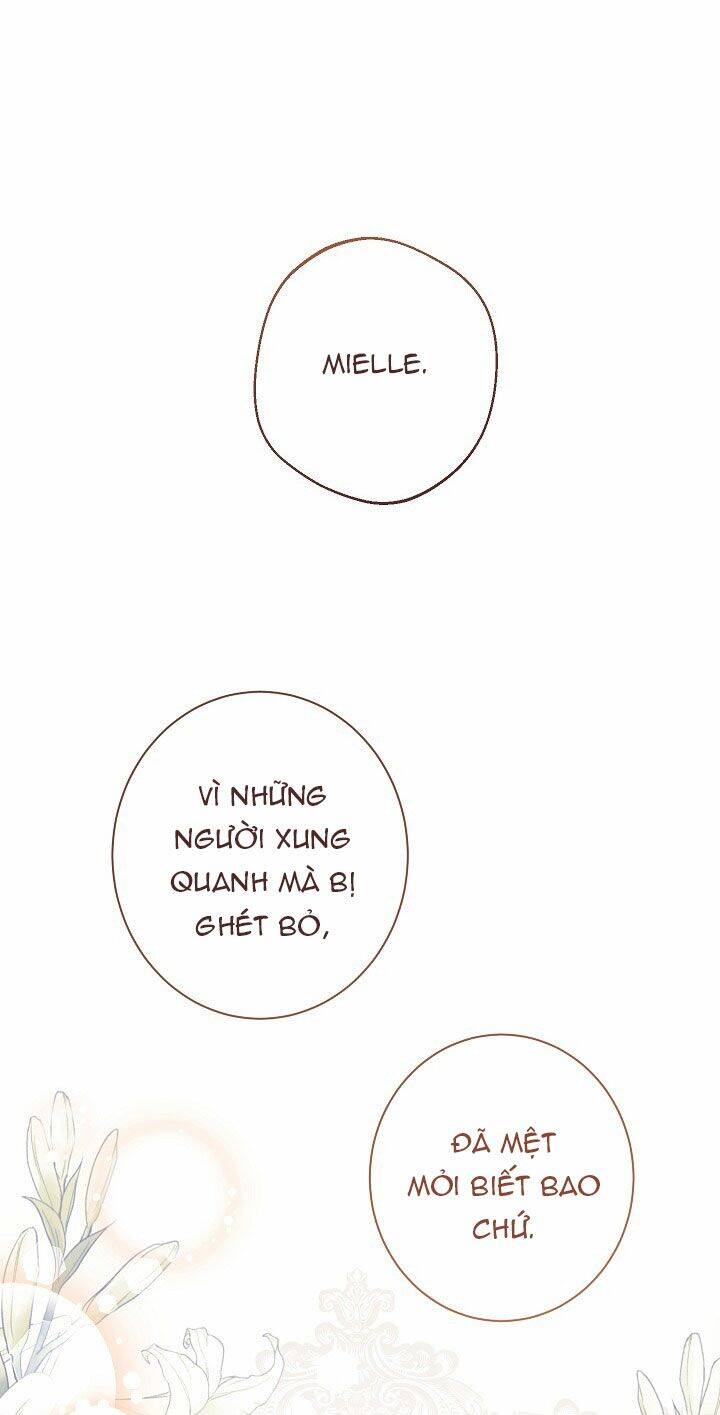 Ác Nữ Phản Diện Đảo Ngược Đồng Hồ Cát Chapter 95 - 19