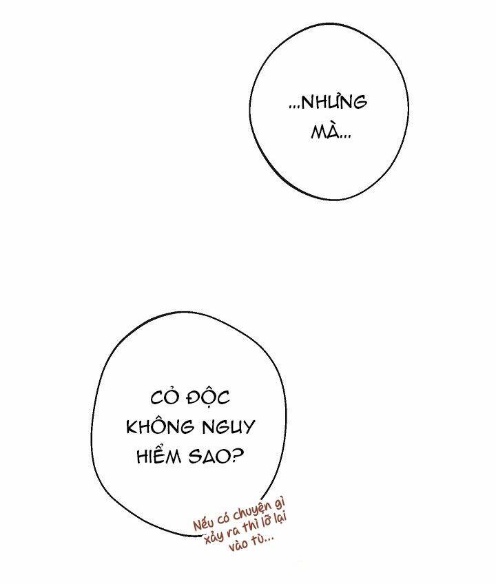 Ác Nữ Phản Diện Đảo Ngược Đồng Hồ Cát Chapter 95 - 22