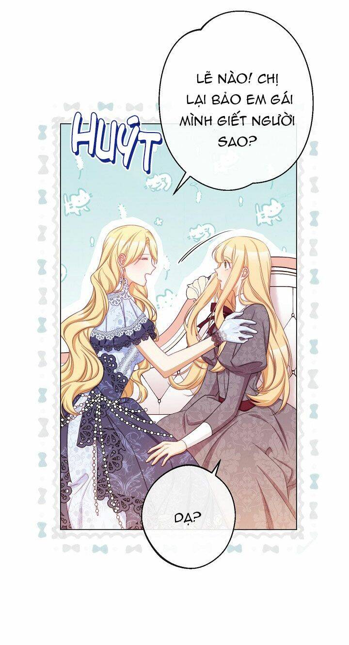 Ác Nữ Phản Diện Đảo Ngược Đồng Hồ Cát Chapter 95 - 23