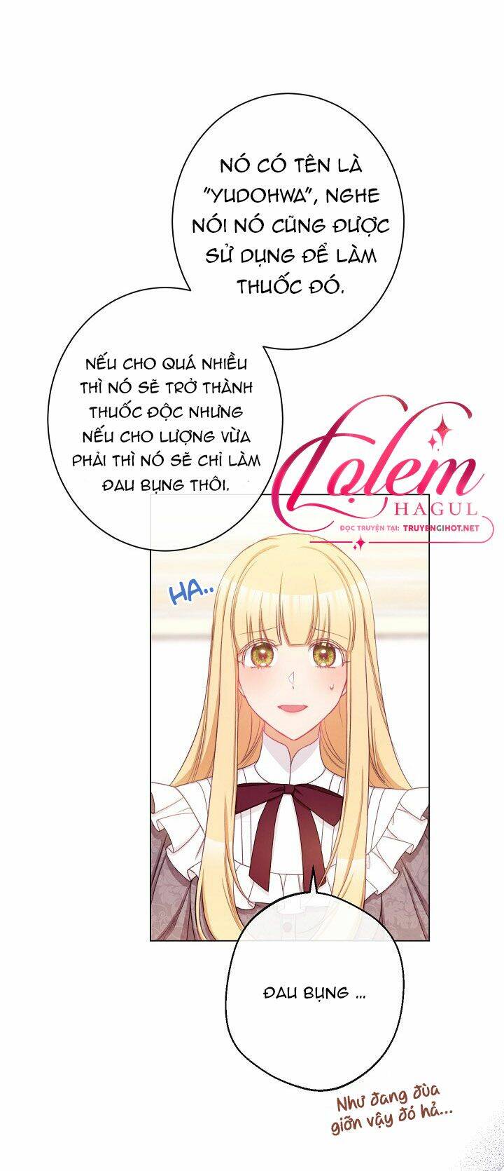 Ác Nữ Phản Diện Đảo Ngược Đồng Hồ Cát Chapter 95 - 24