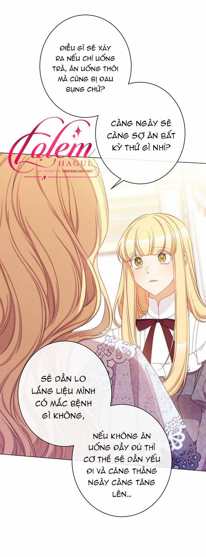 Ác Nữ Phản Diện Đảo Ngược Đồng Hồ Cát Chapter 95 - 26