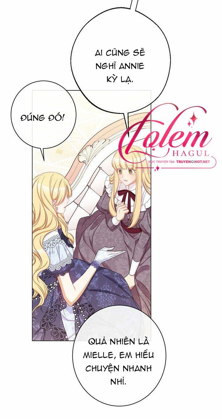 Ác Nữ Phản Diện Đảo Ngược Đồng Hồ Cát Chapter 95 - 28