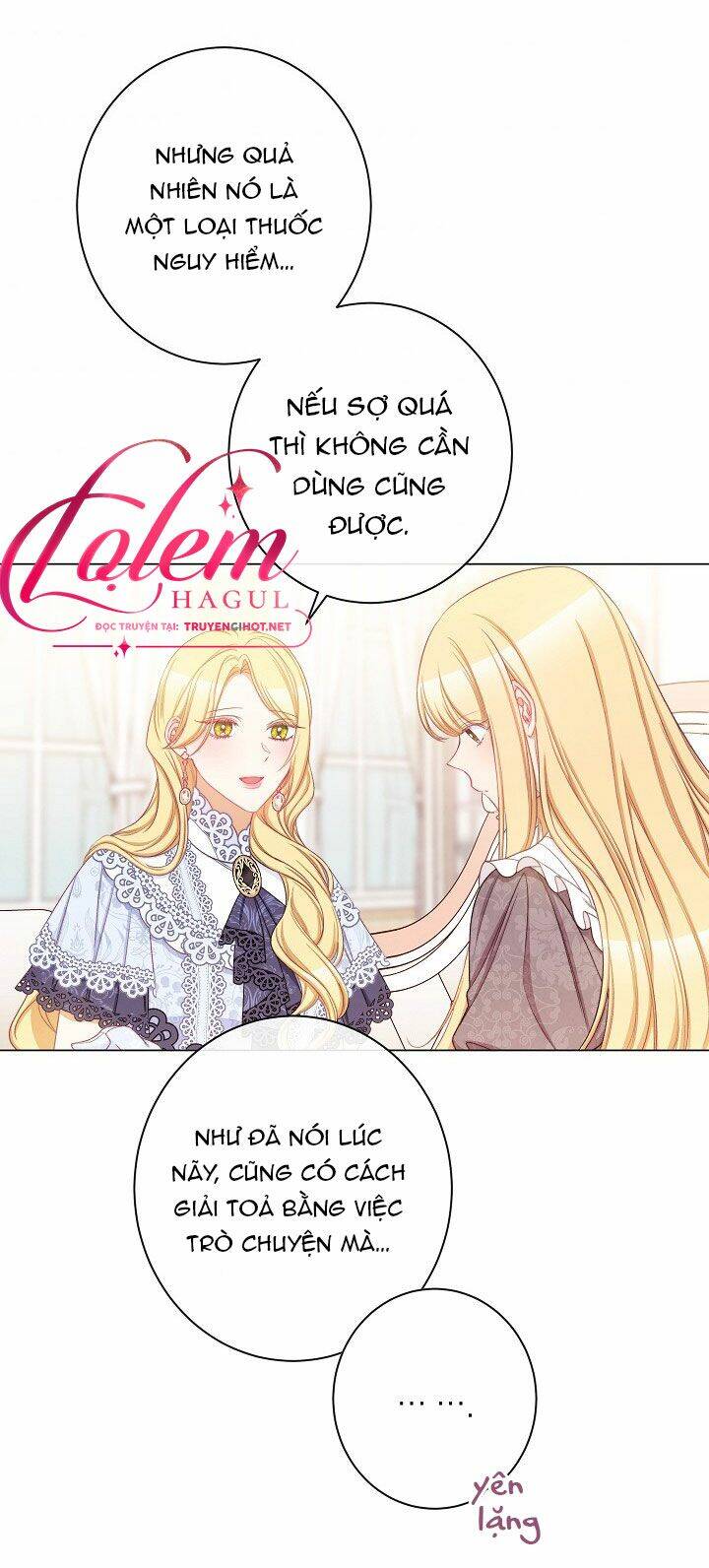 Ác Nữ Phản Diện Đảo Ngược Đồng Hồ Cát Chapter 95 - 30