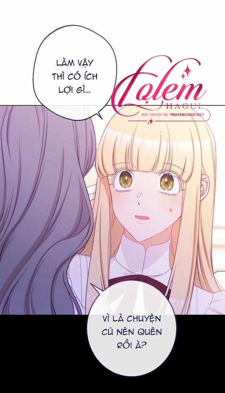 Ác Nữ Phản Diện Đảo Ngược Đồng Hồ Cát Chapter 95 - 4