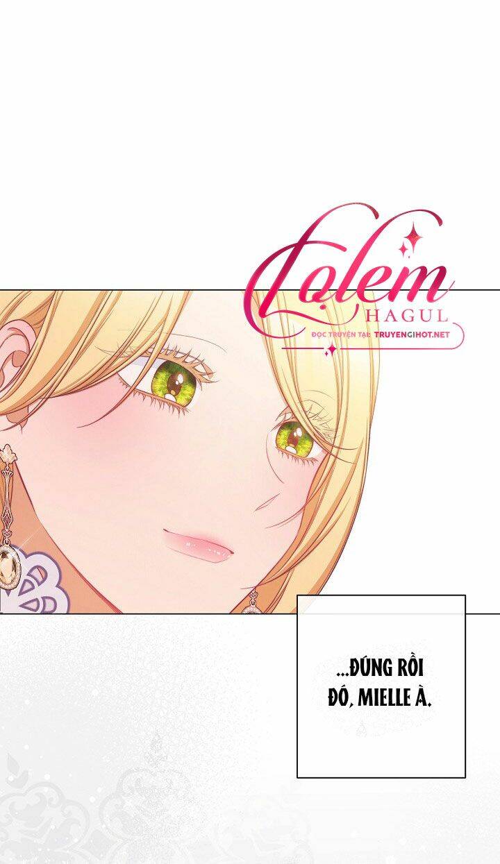 Ác Nữ Phản Diện Đảo Ngược Đồng Hồ Cát Chapter 95 - 33