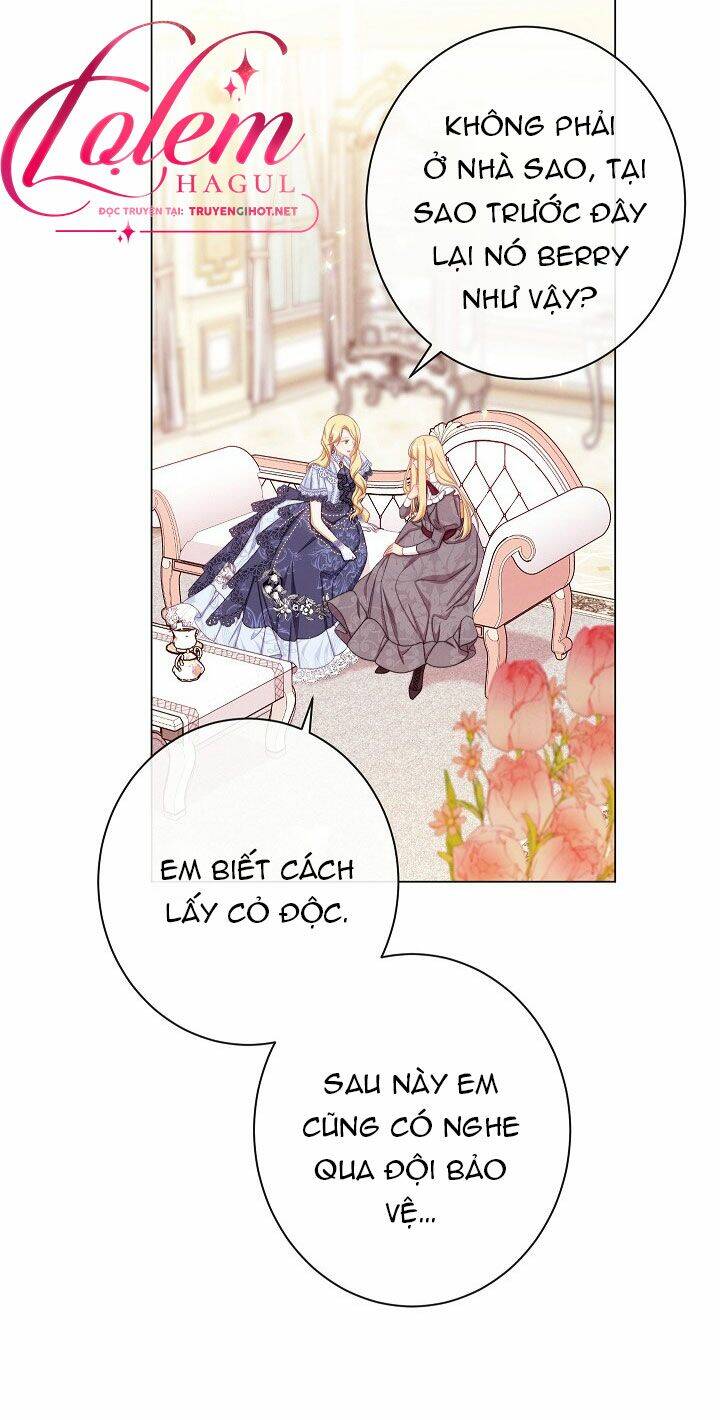Ác Nữ Phản Diện Đảo Ngược Đồng Hồ Cát Chapter 95 - 36