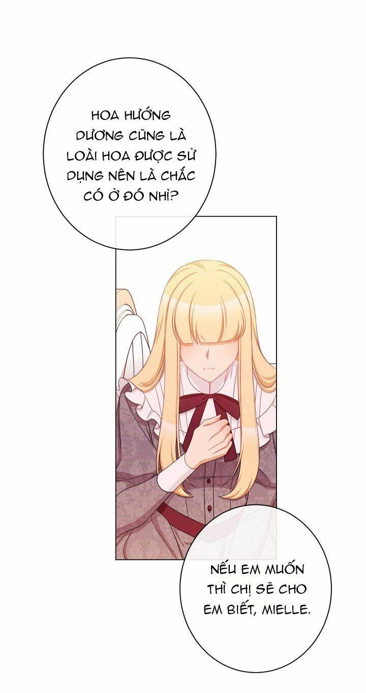 Ác Nữ Phản Diện Đảo Ngược Đồng Hồ Cát Chapter 95 - 37