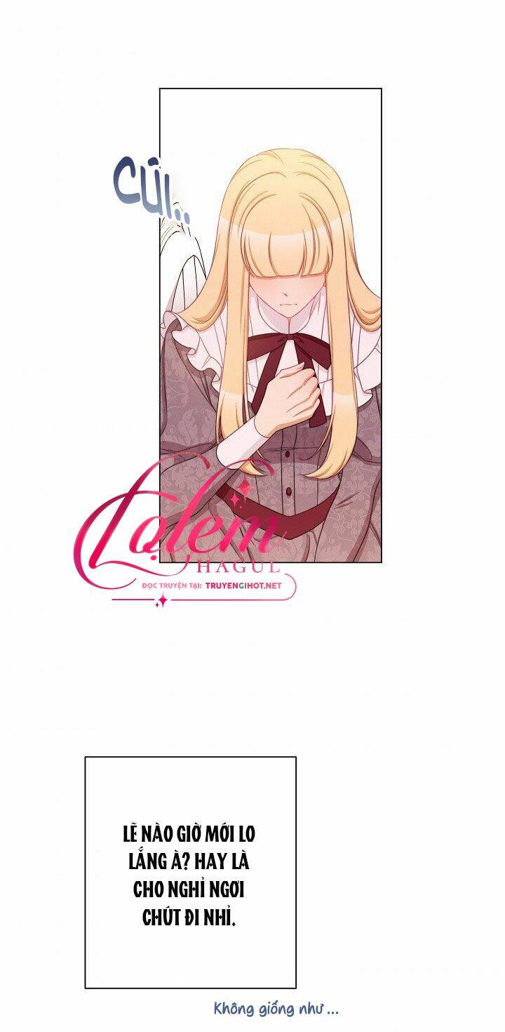Ác Nữ Phản Diện Đảo Ngược Đồng Hồ Cát Chapter 95 - 38