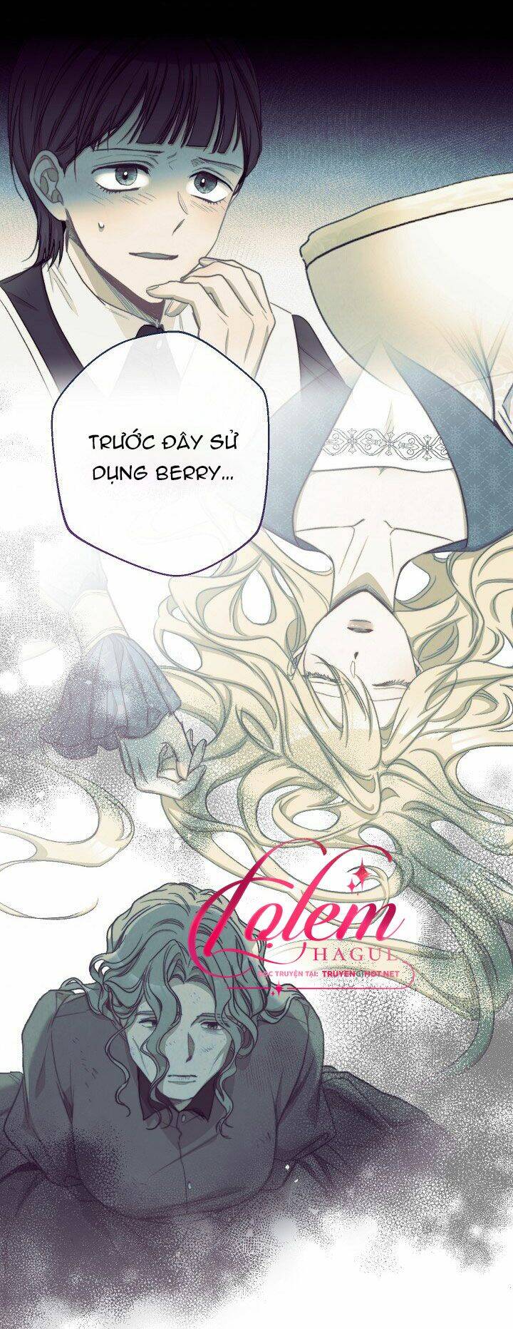 Ác Nữ Phản Diện Đảo Ngược Đồng Hồ Cát Chapter 95 - 5