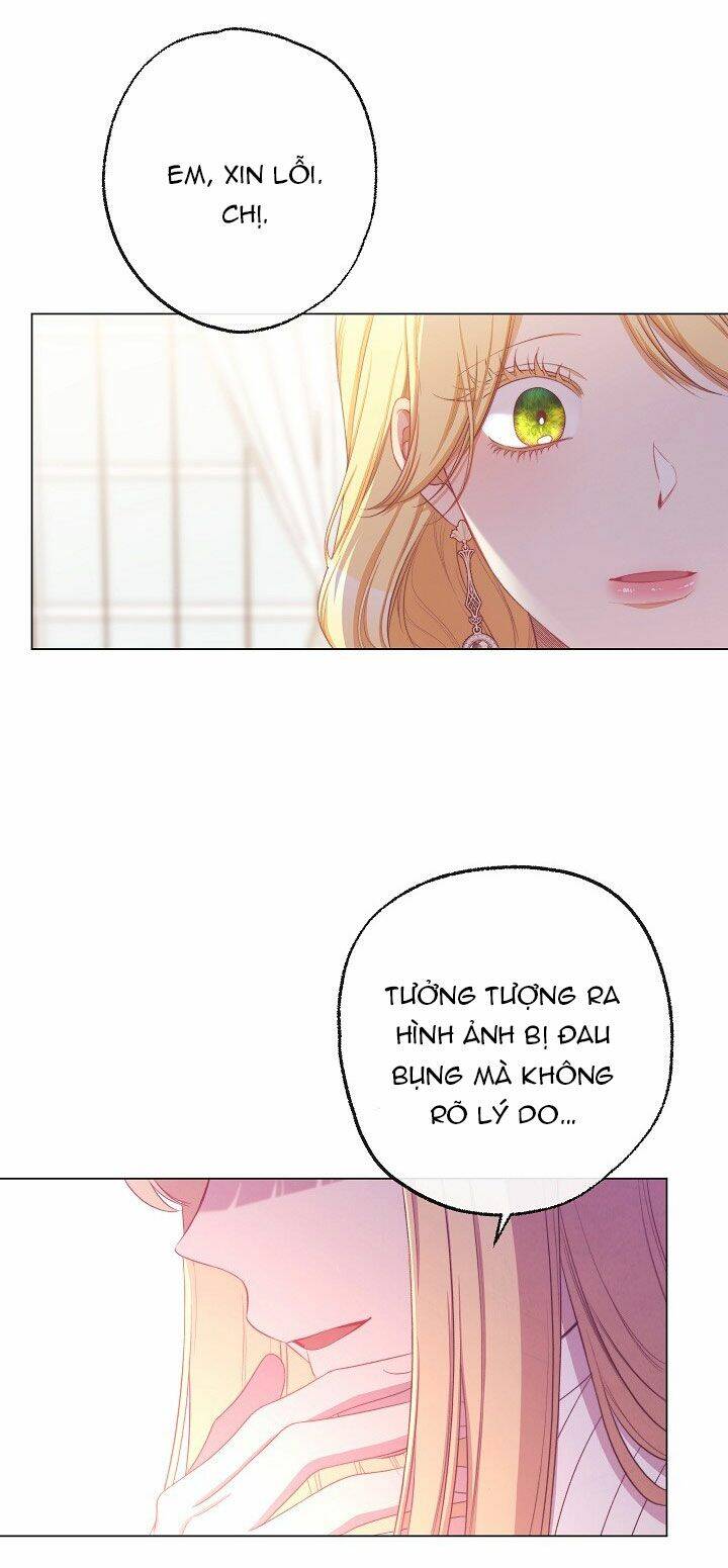 Ác Nữ Phản Diện Đảo Ngược Đồng Hồ Cát Chapter 95 - 41