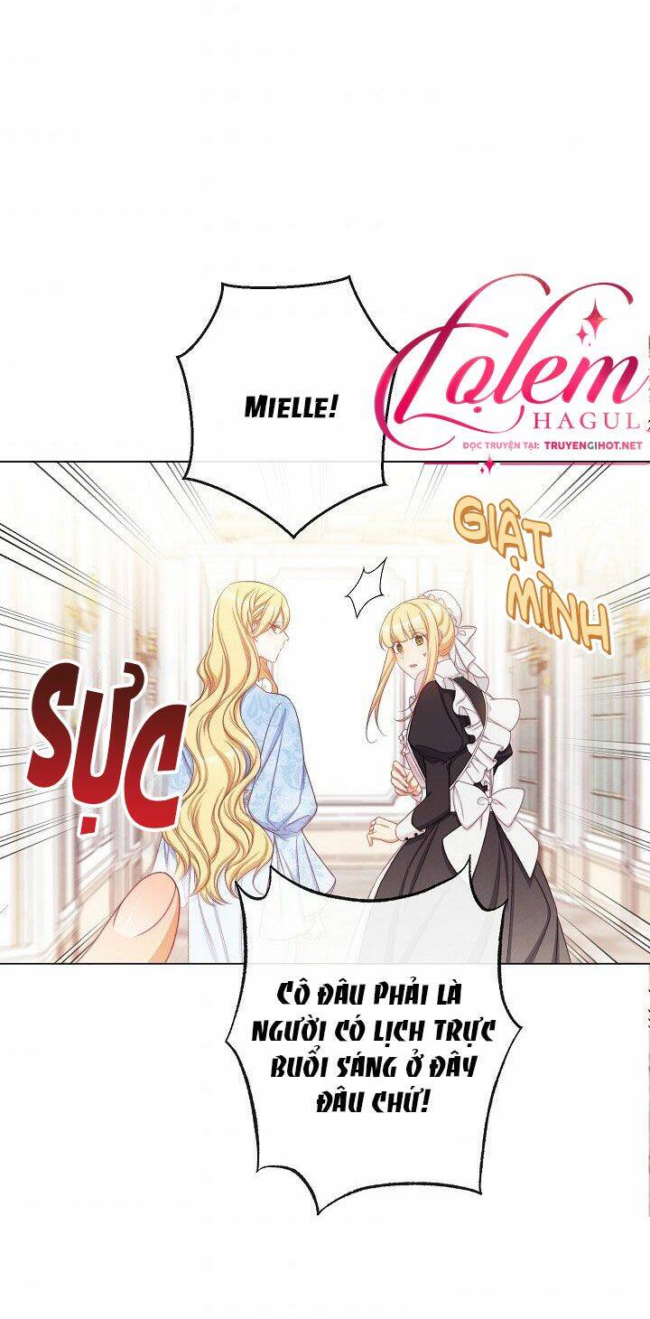 Ác Nữ Phản Diện Đảo Ngược Đồng Hồ Cát Chapter 95 - 47