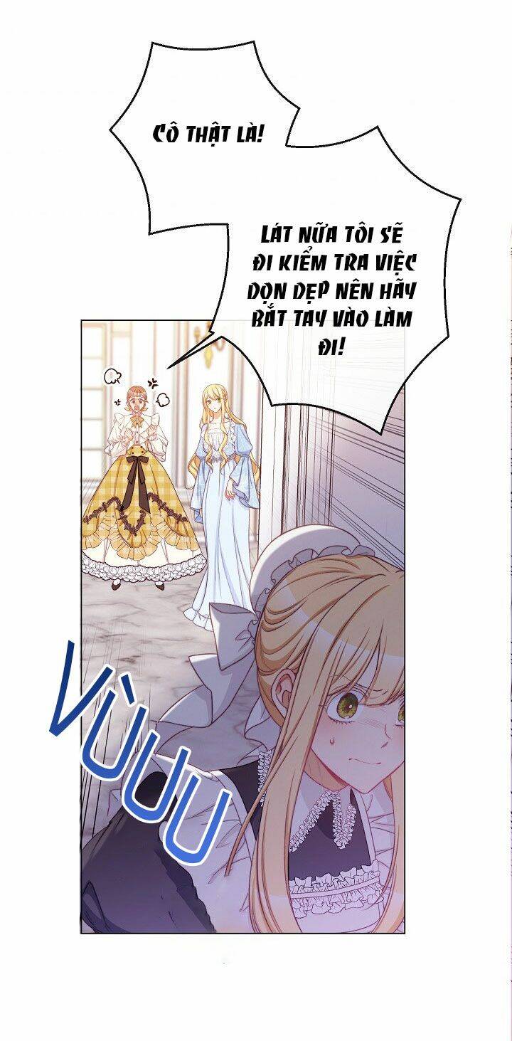 Ác Nữ Phản Diện Đảo Ngược Đồng Hồ Cát Chapter 95 - 48