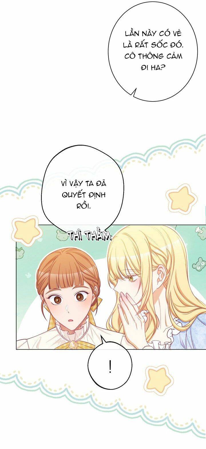 Ác Nữ Phản Diện Đảo Ngược Đồng Hồ Cát Chapter 95 - 50