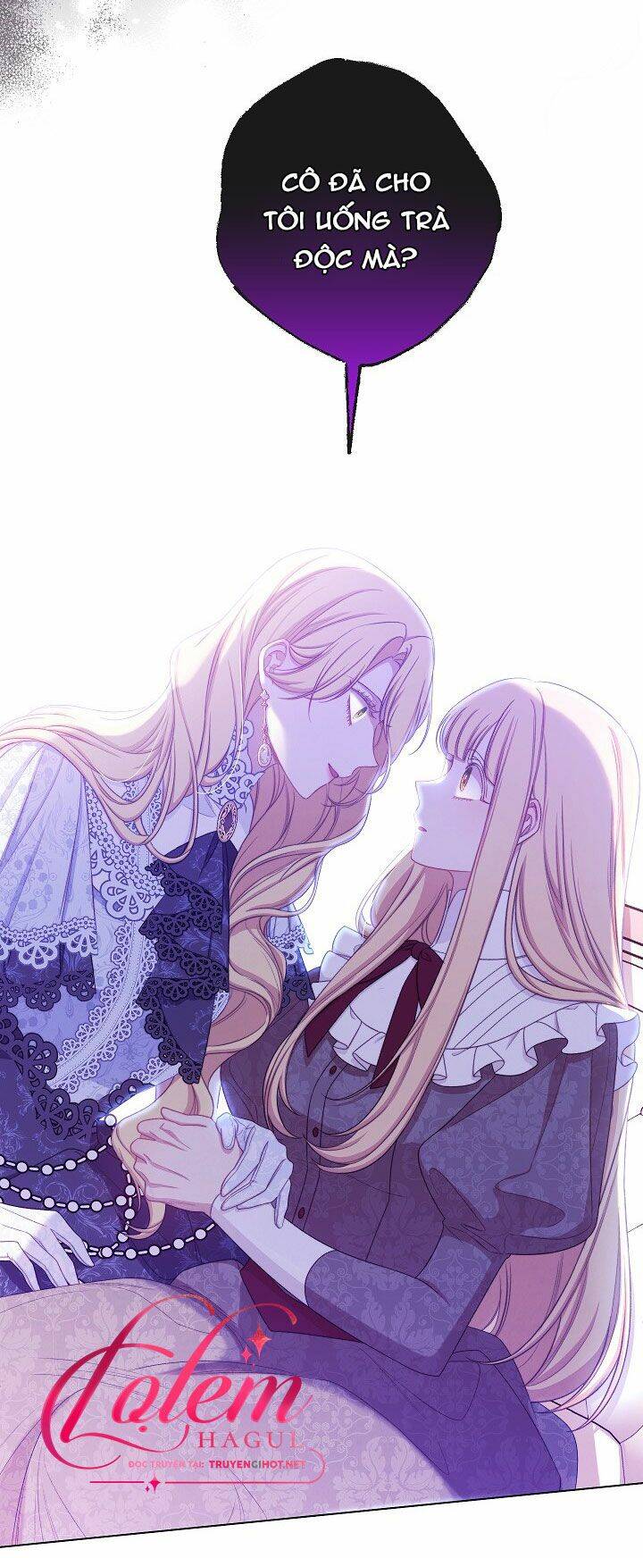 Ác Nữ Phản Diện Đảo Ngược Đồng Hồ Cát Chapter 95 - 6