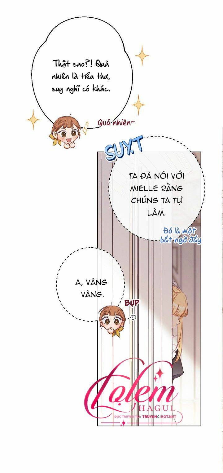 Ác Nữ Phản Diện Đảo Ngược Đồng Hồ Cát Chapter 95 - 51