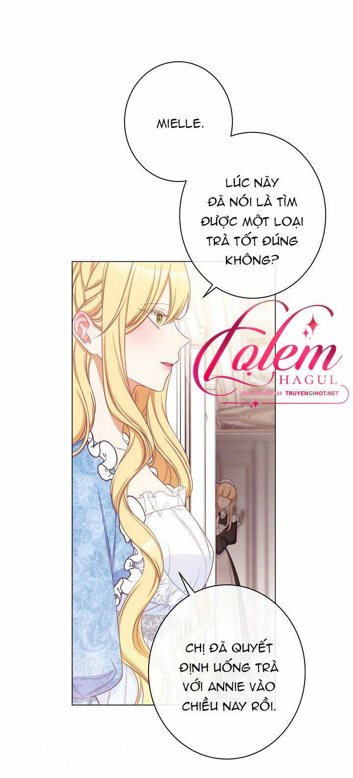 Ác Nữ Phản Diện Đảo Ngược Đồng Hồ Cát Chapter 95 - 53