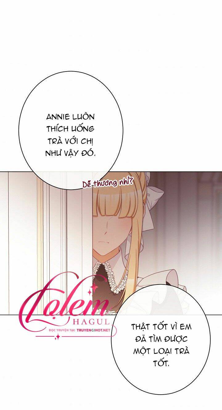 Ác Nữ Phản Diện Đảo Ngược Đồng Hồ Cát Chapter 95 - 54