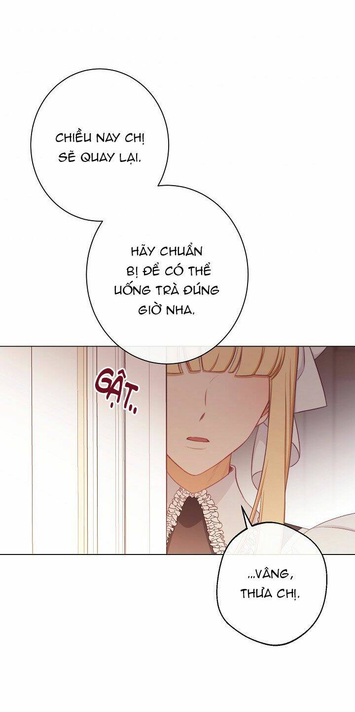 Ác Nữ Phản Diện Đảo Ngược Đồng Hồ Cát Chapter 95 - 55