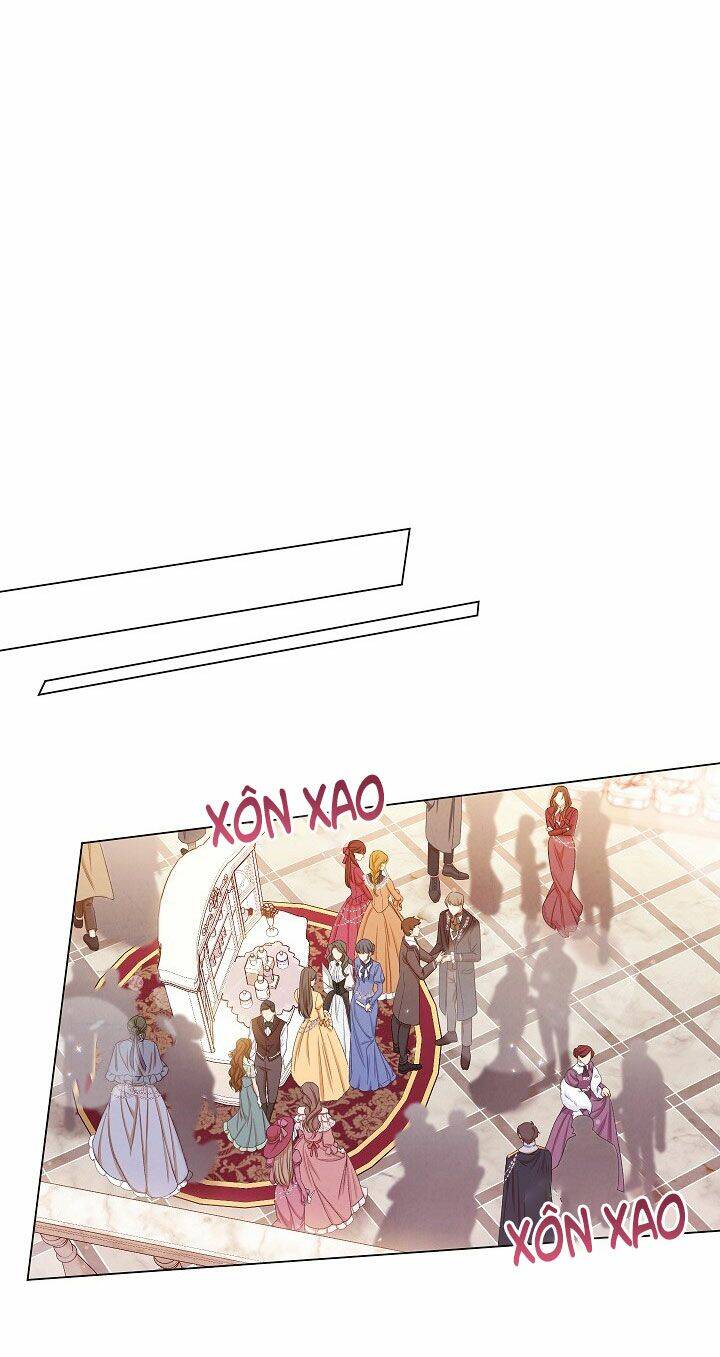 Ác Nữ Phản Diện Đảo Ngược Đồng Hồ Cát Chapter 95 - 57