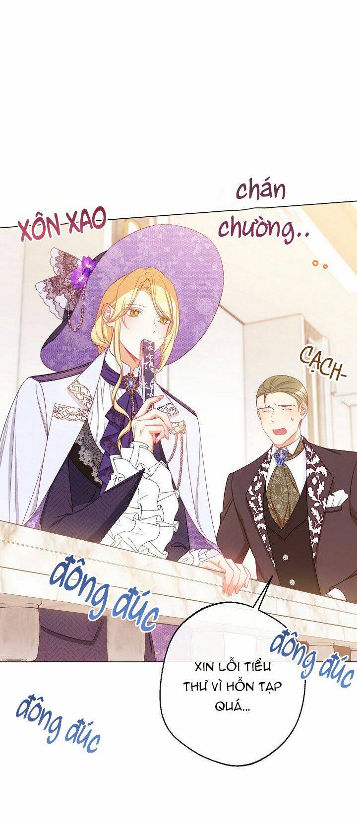 Ác Nữ Phản Diện Đảo Ngược Đồng Hồ Cát Chapter 95 - 58
