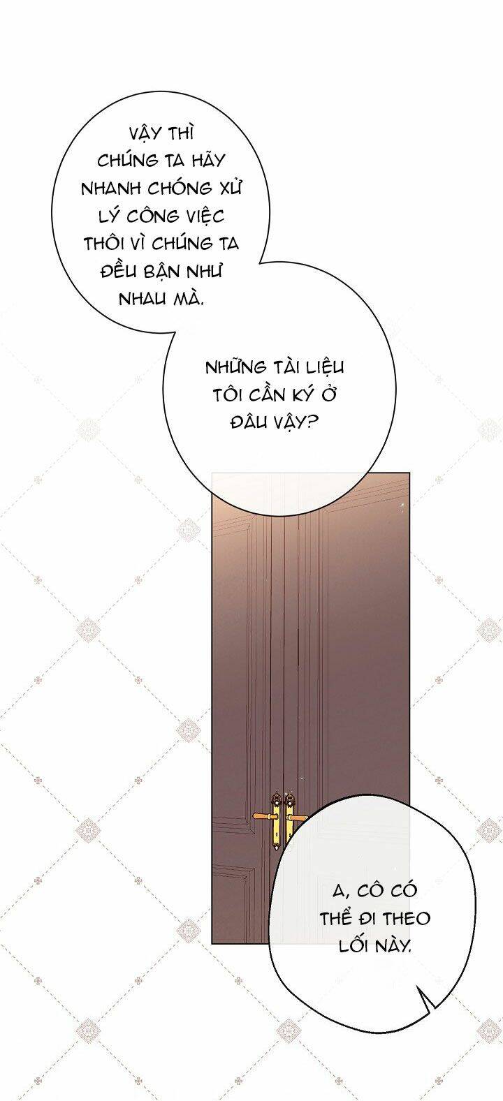 Ác Nữ Phản Diện Đảo Ngược Đồng Hồ Cát Chapter 95 - 60