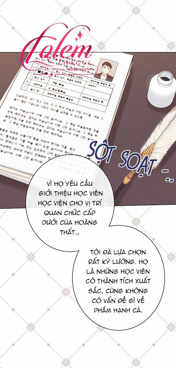 Ác Nữ Phản Diện Đảo Ngược Đồng Hồ Cát Chapter 95 - 61