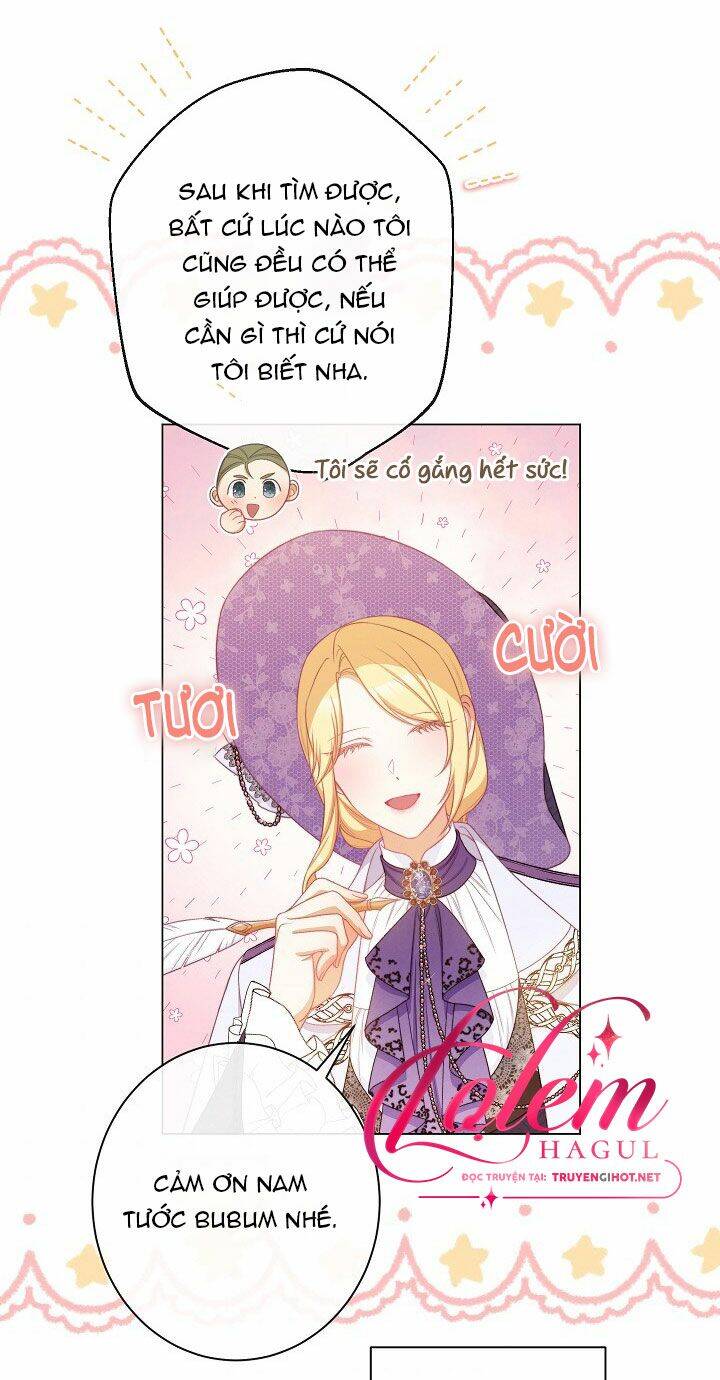 Ác Nữ Phản Diện Đảo Ngược Đồng Hồ Cát Chapter 95 - 68