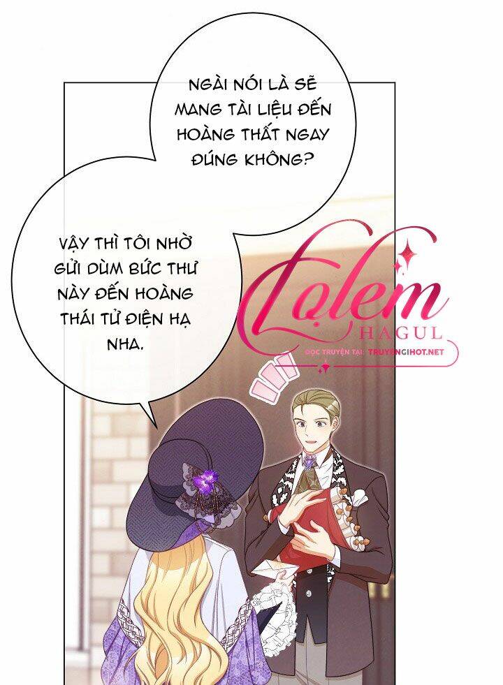 Ác Nữ Phản Diện Đảo Ngược Đồng Hồ Cát Chapter 95 - 70