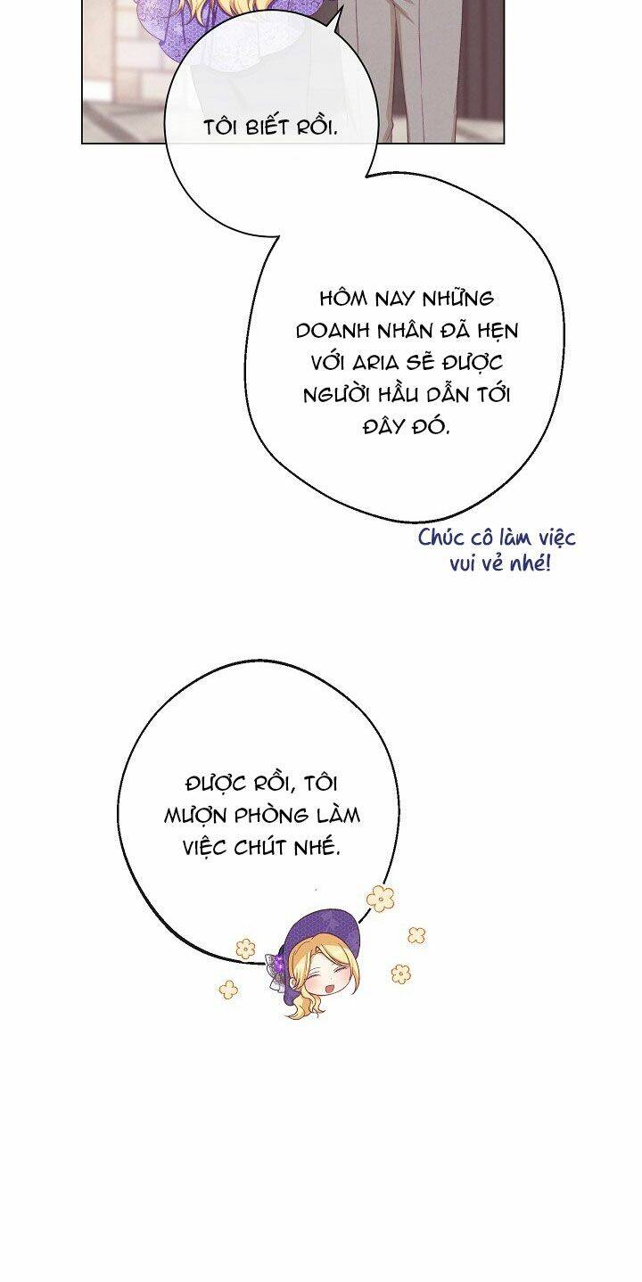 Ác Nữ Phản Diện Đảo Ngược Đồng Hồ Cát Chapter 95 - 71