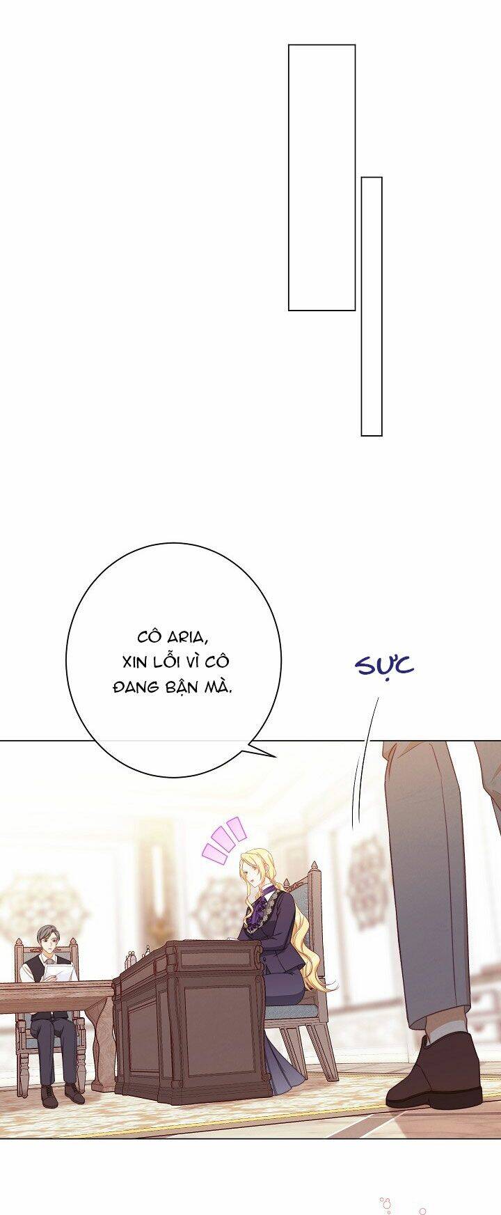 Ác Nữ Phản Diện Đảo Ngược Đồng Hồ Cát Chapter 95 - 72