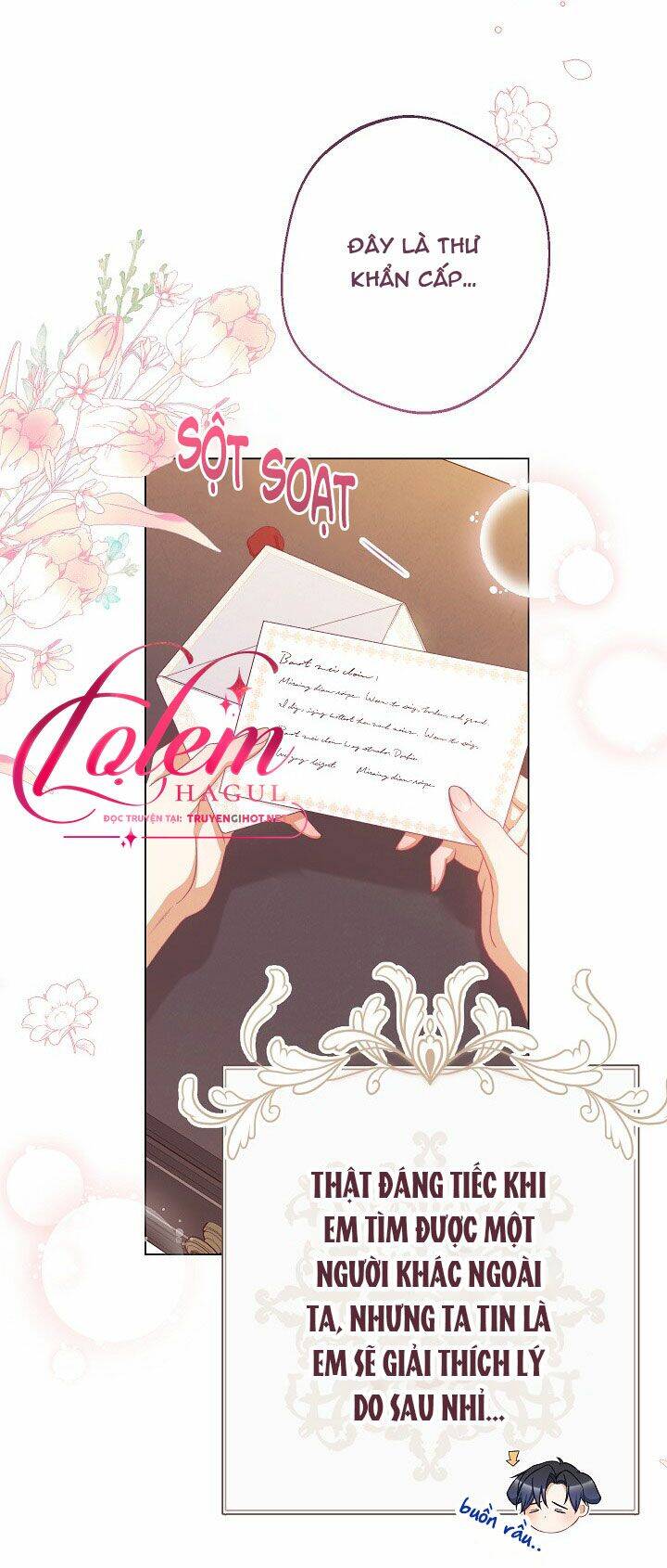 Ác Nữ Phản Diện Đảo Ngược Đồng Hồ Cát Chapter 95 - 73