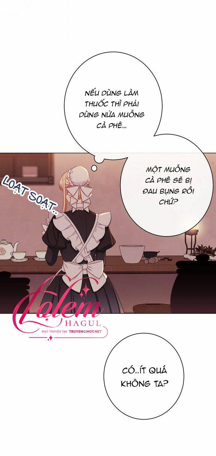 Ác Nữ Phản Diện Đảo Ngược Đồng Hồ Cát Chapter 95 - 77