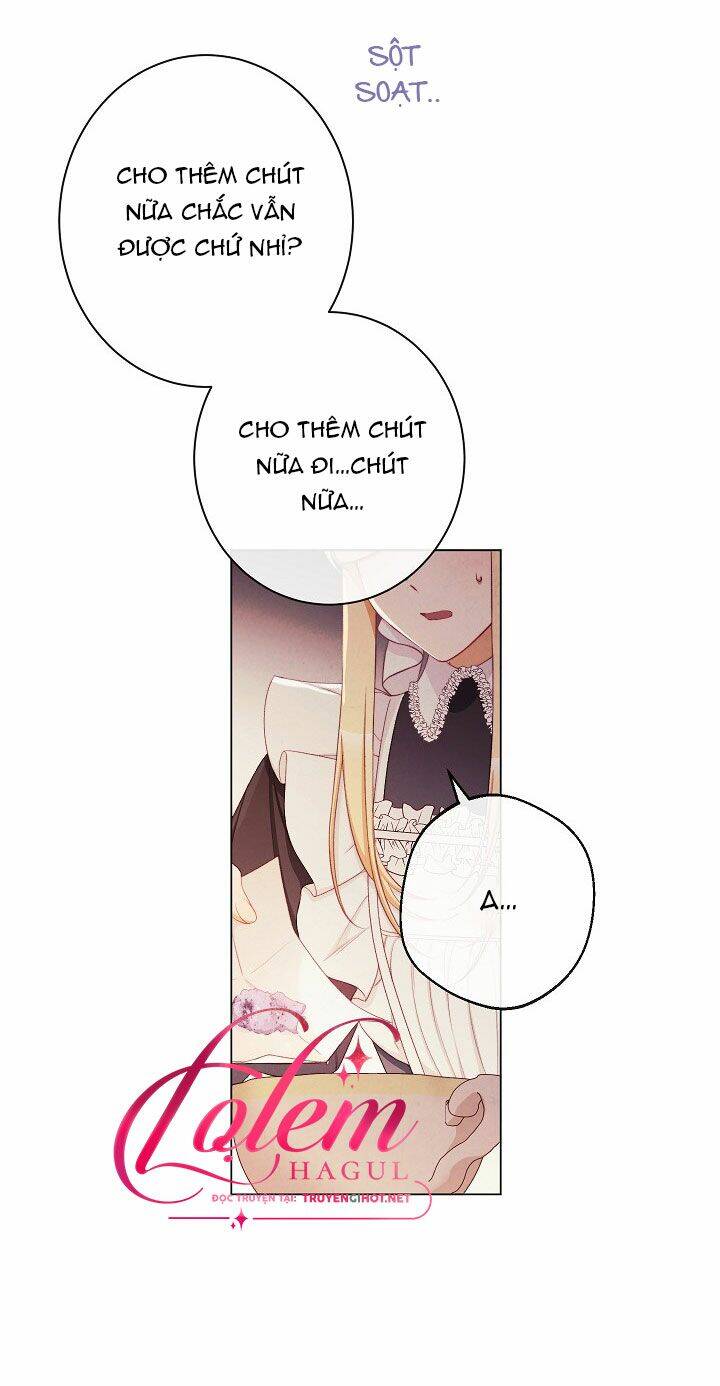 Ác Nữ Phản Diện Đảo Ngược Đồng Hồ Cát Chapter 95 - 78