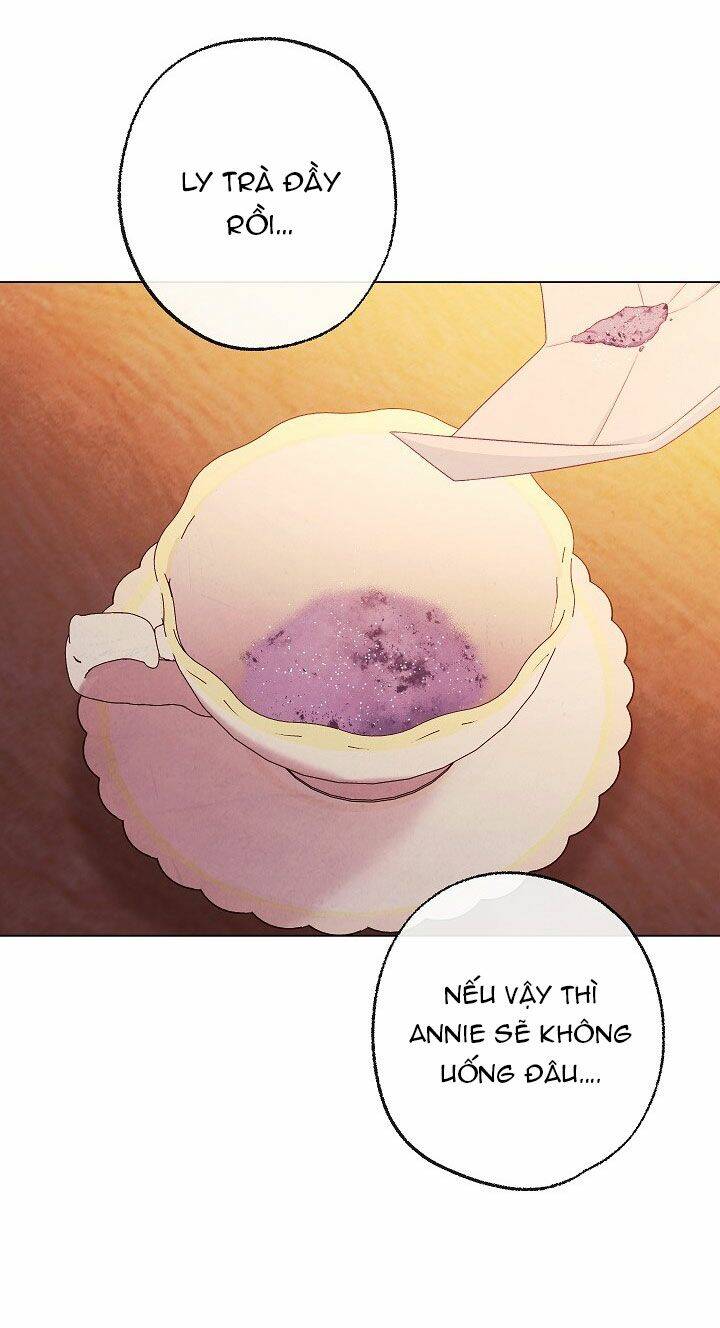 Ác Nữ Phản Diện Đảo Ngược Đồng Hồ Cát Chapter 95 - 79