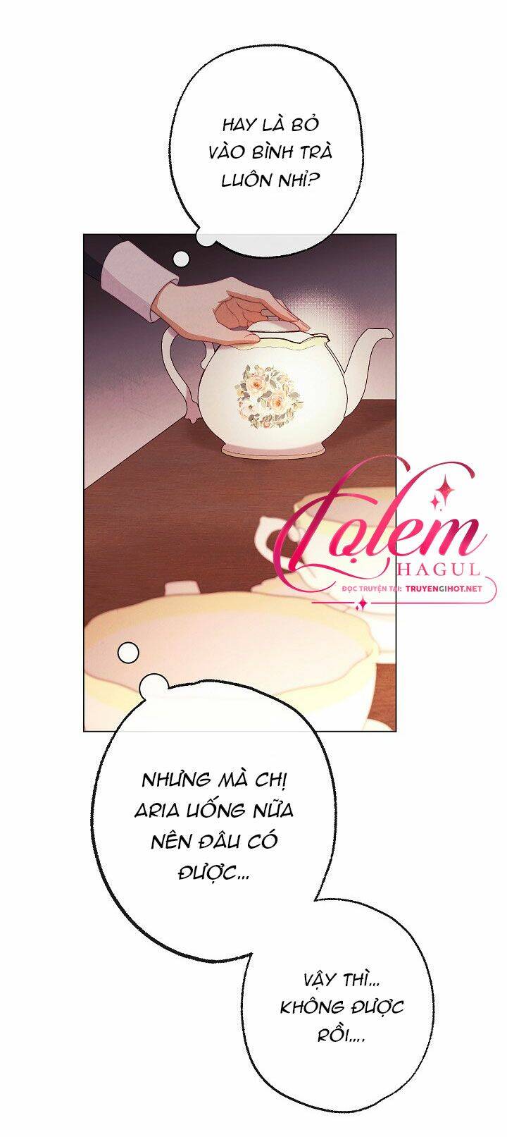 Ác Nữ Phản Diện Đảo Ngược Đồng Hồ Cát Chapter 95 - 80