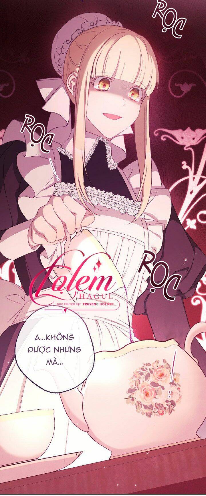 Ác Nữ Phản Diện Đảo Ngược Đồng Hồ Cát Chapter 95 - 82