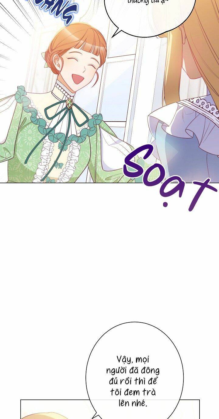 Ác Nữ Phản Diện Đảo Ngược Đồng Hồ Cát Chapter 96 - 11