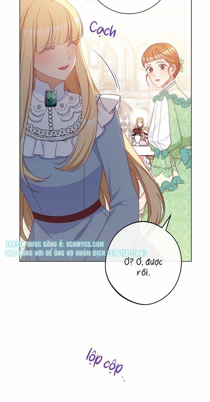 Ác Nữ Phản Diện Đảo Ngược Đồng Hồ Cát Chapter 96 - 12