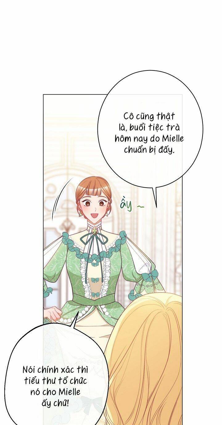 Ác Nữ Phản Diện Đảo Ngược Đồng Hồ Cát Chapter 96 - 13